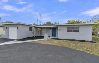 2341 NW 47th Ave, Lauderhill, FL 33313