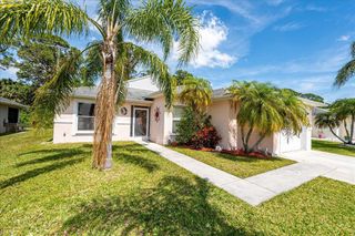 13930 Aguila Avenue, Fort Pierce, FL 34951