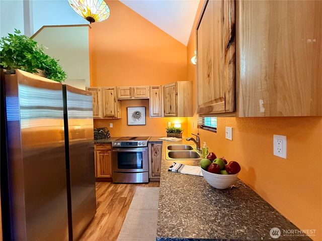 17838 Pondside Court SE, Yelm, WA 98597