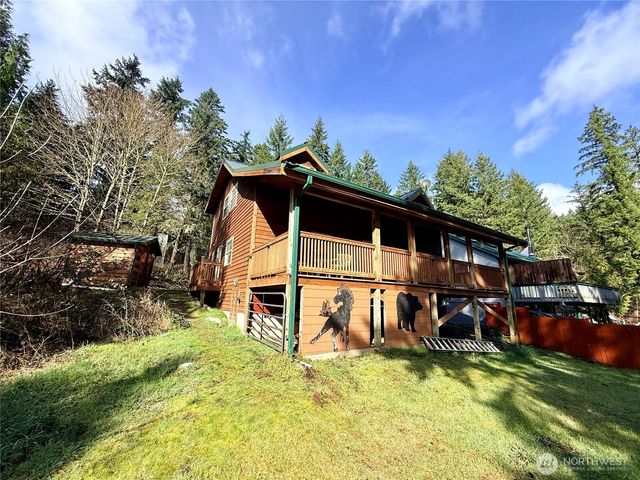 17838 Pondside Court SE, Yelm, WA 98597