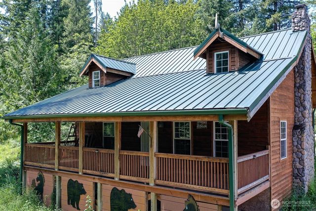 17838 Pondside Court SE, Yelm, WA 98597