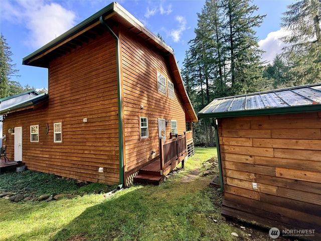 17838 Pondside Court SE, Yelm, WA 98597