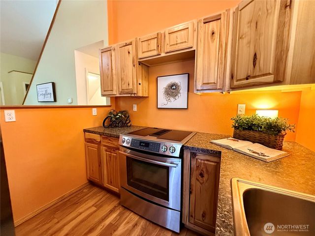 17838 Pondside Court SE, Yelm, WA 98597