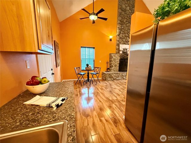 17838 Pondside Court SE, Yelm, WA 98597