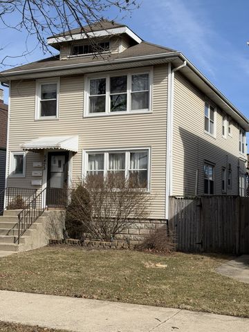 5475 N Monitor Avenue, Chicago, IL 60630