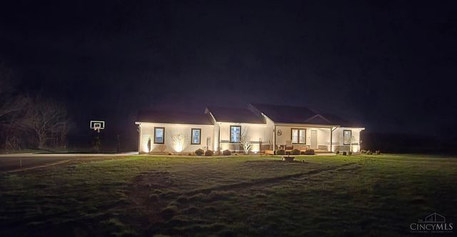 2256 Gibson Road, Martinsville, OH 45146