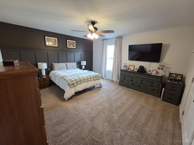 2256 Gibson Road, Martinsville, OH 45146