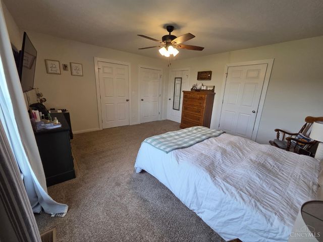 2256 Gibson Road, Martinsville, OH 45146