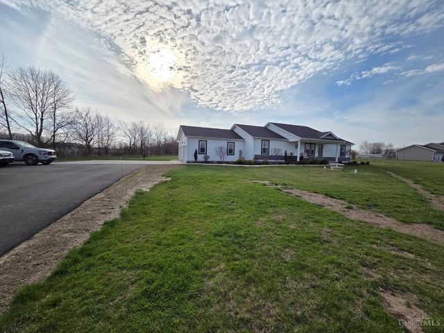 2256 Gibson Road, Martinsville, OH 45146