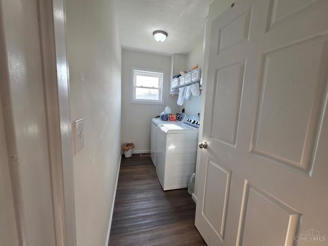 2256 Gibson Road, Martinsville, OH 45146