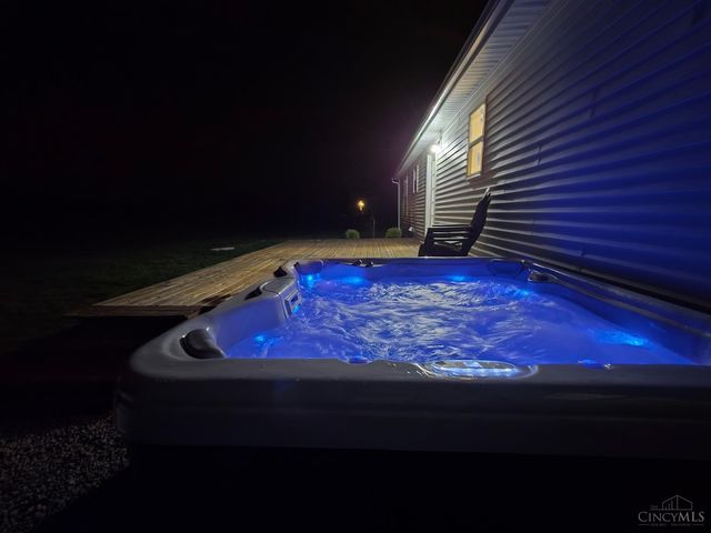 2256 Gibson Road, Martinsville, OH 45146