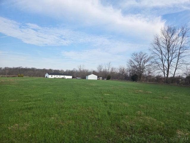 2256 Gibson Road, Martinsville, OH 45146