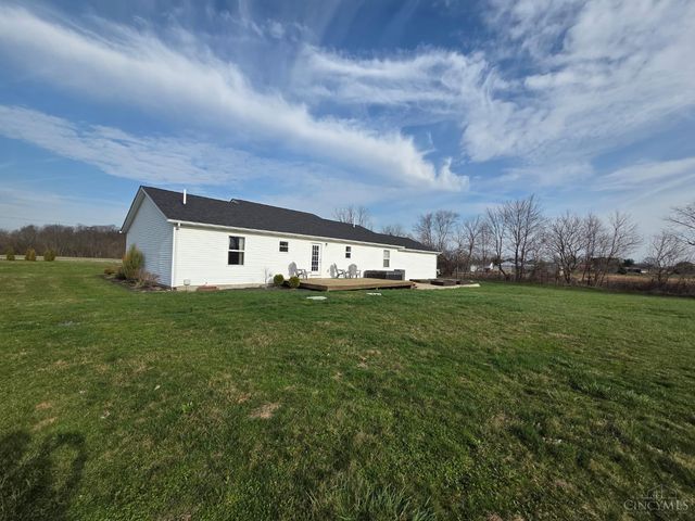 2256 Gibson Road, Martinsville, OH 45146