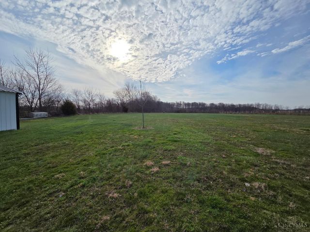 2256 Gibson Road, Martinsville, OH 45146