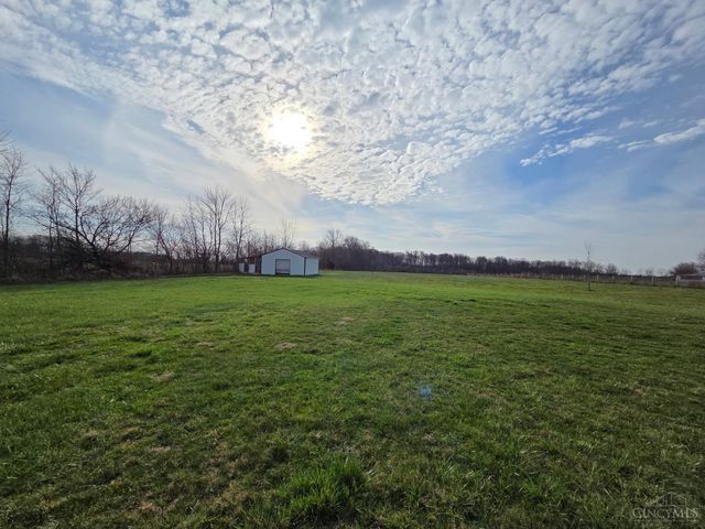 2256 Gibson Road, Martinsville, OH 45146