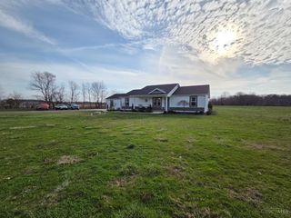 2256 Gibson Road, Martinsville, OH 45146