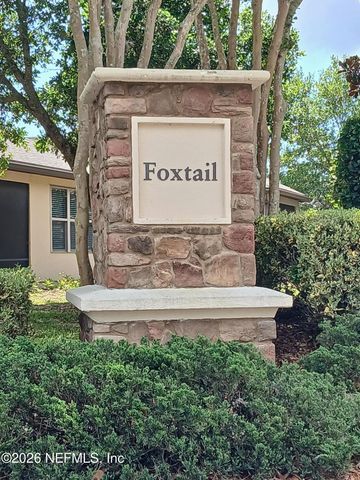 131 GOLDENROD PARK Road, Ponte Vedra, FL 32081