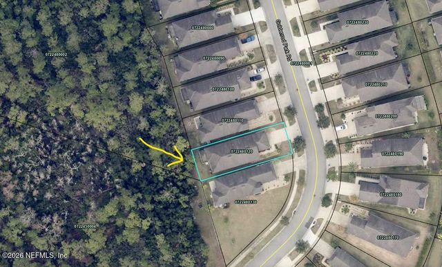 131 GOLDENROD PARK Road, Ponte Vedra, FL 32081