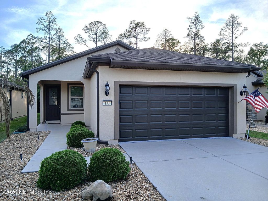 131 GOLDENROD PARK Road, Ponte Vedra, FL 32081