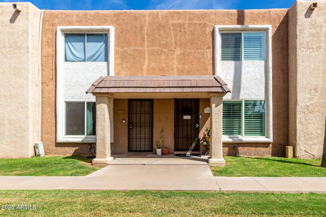 7126 N 19TH Avenue 198, Phoenix, AZ 85021