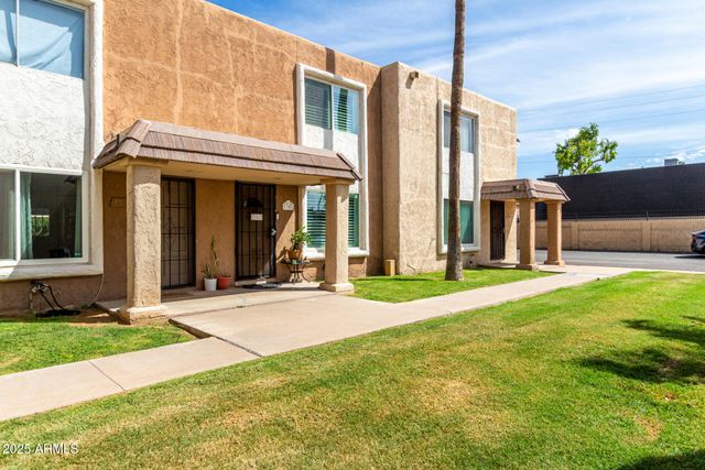 7126 N 19TH Avenue 198, Phoenix, AZ 85021