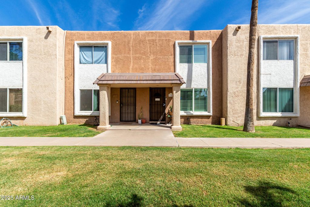 7126 N 19TH Avenue 198, Phoenix, AZ 85021