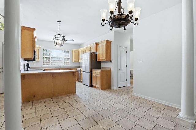 3716 Bay Meadow Drive, Benton, AR 72015