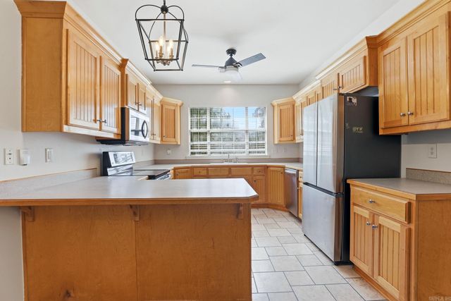 3716 Bay Meadow Drive, Benton, AR 72015