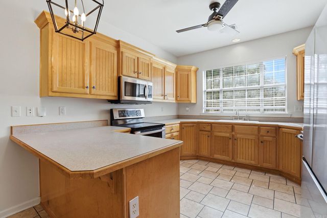 3716 Bay Meadow Drive, Benton, AR 72015