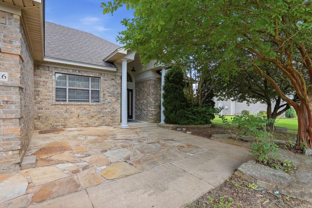 3716 Bay Meadow Drive, Benton, AR 72015