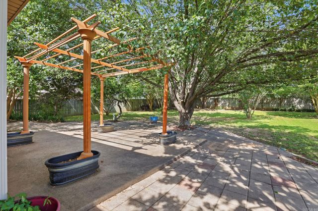 3716 Bay Meadow Drive, Benton, AR 72015