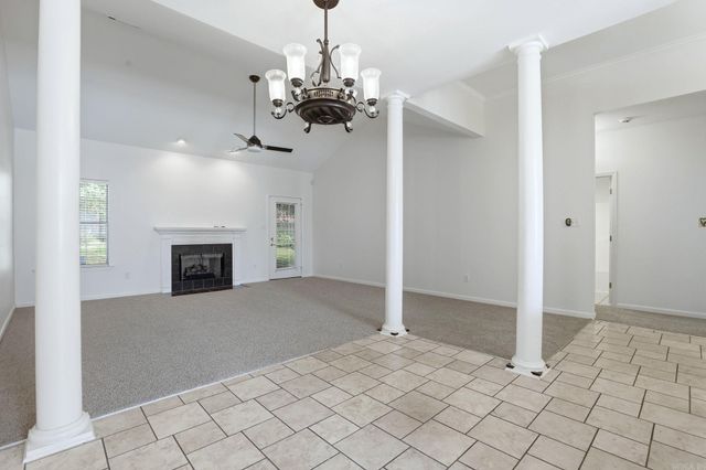 3716 Bay Meadow Drive, Benton, AR 72015