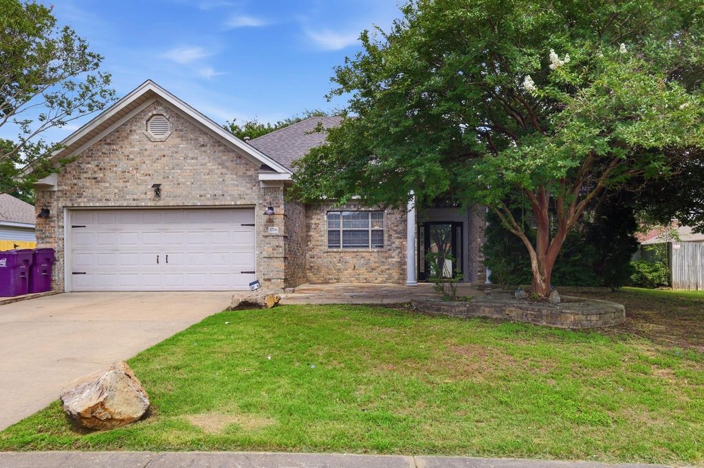 3716 Bay Meadow Drive, Benton, AR 72015