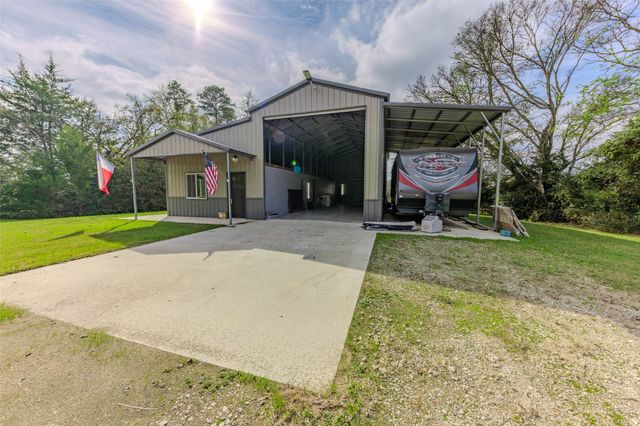 984 County Road Se 4350, Scroggins, TX 75480