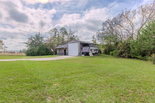 984 County Road Se 4350, Scroggins, TX 75480