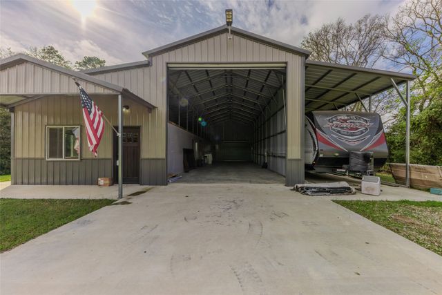 984 County Road Se 4350, Scroggins, TX 75480