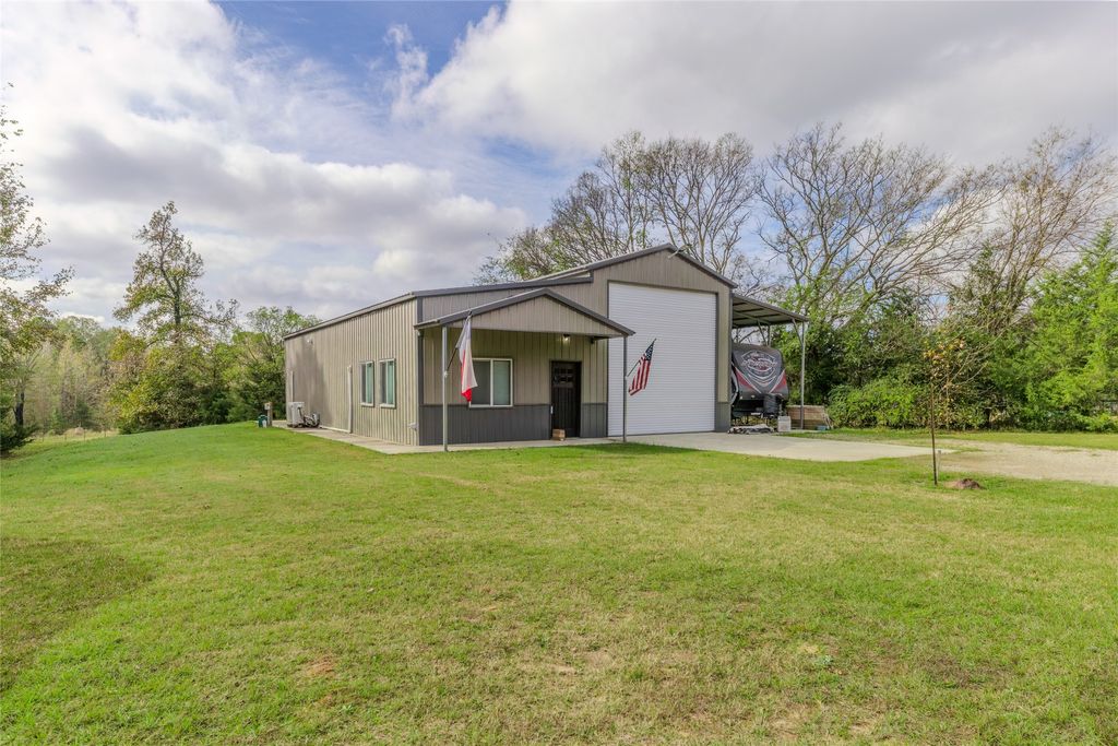 984 County Road Se 4350, Scroggins, TX 75480
