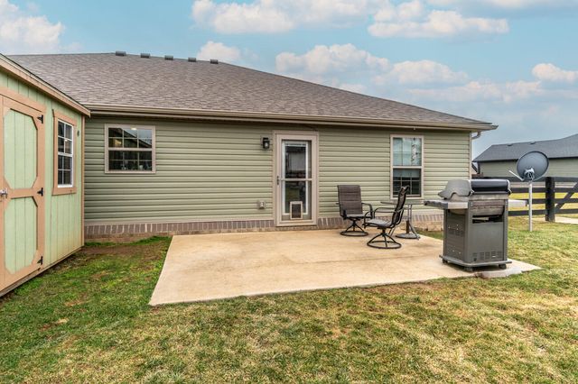 4002 Hollyhock Lane, Richmond, KY 40475