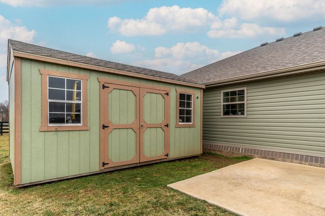 4002 Hollyhock Lane, Richmond, KY 40475