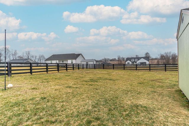 4002 Hollyhock Lane, Richmond, KY 40475