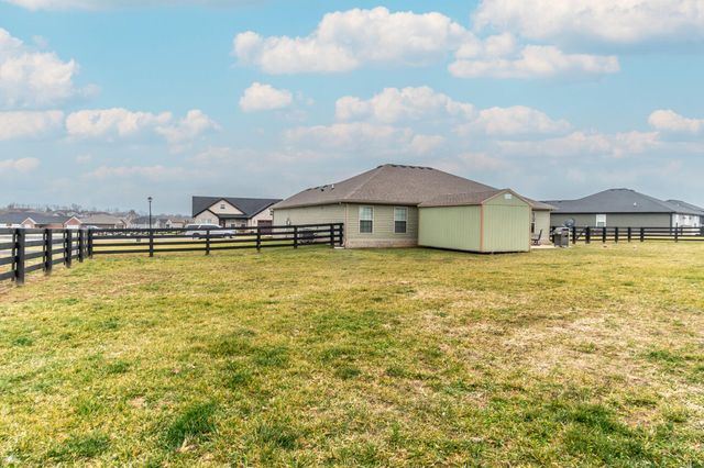 4002 Hollyhock Lane, Richmond, KY 40475