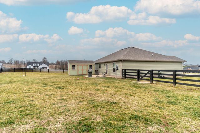 4002 Hollyhock Lane, Richmond, KY 40475