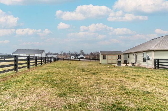 4002 Hollyhock Lane, Richmond, KY 40475