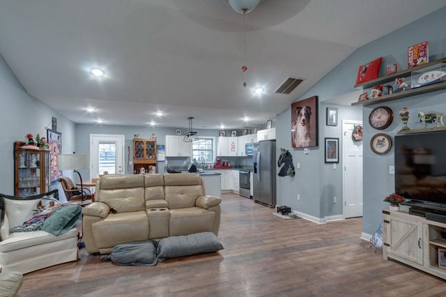 4002 Hollyhock Lane, Richmond, KY 40475