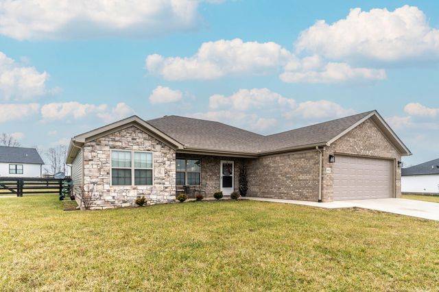 4002 Hollyhock Lane, Richmond, KY 40475