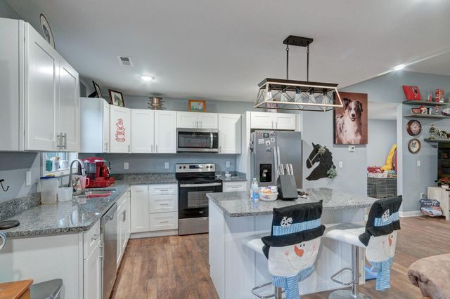 4002 Hollyhock Lane, Richmond, KY 40475