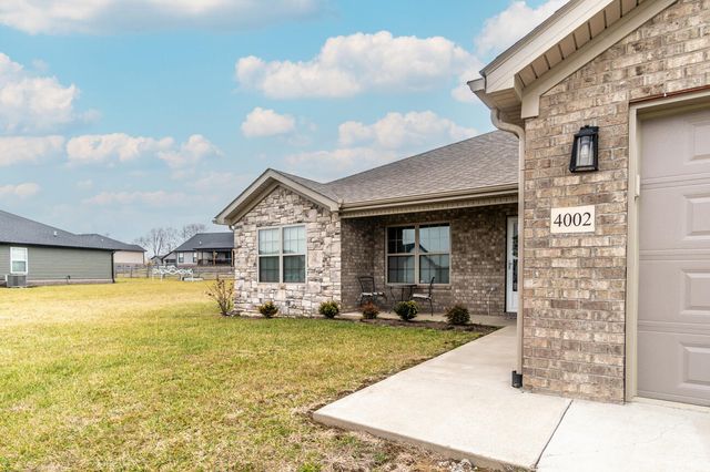 4002 Hollyhock Lane, Richmond, KY 40475