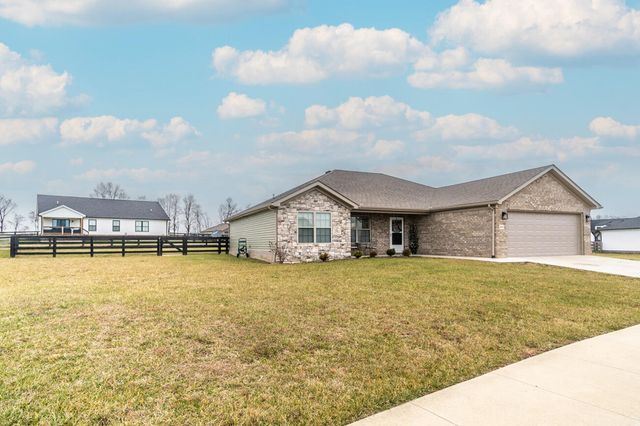 4002 Hollyhock Lane, Richmond, KY 40475