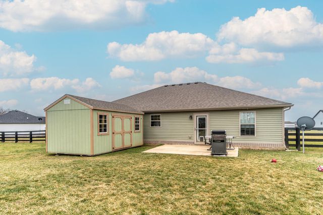 4002 Hollyhock Lane, Richmond, KY 40475