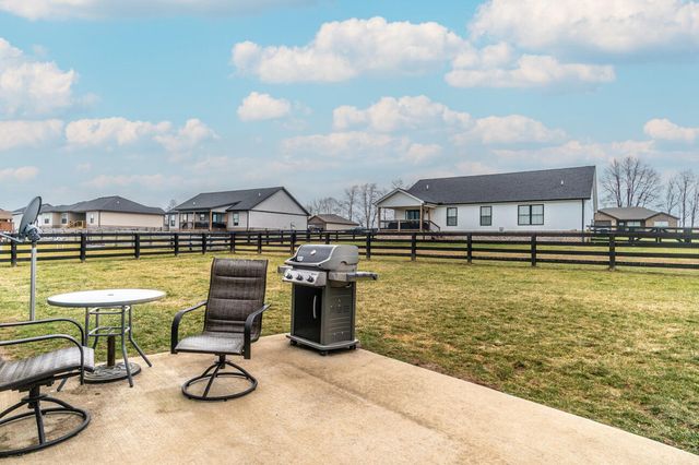 4002 Hollyhock Lane, Richmond, KY 40475